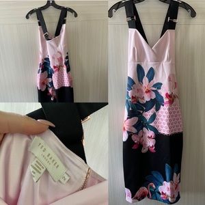 Ted Baker London Dress